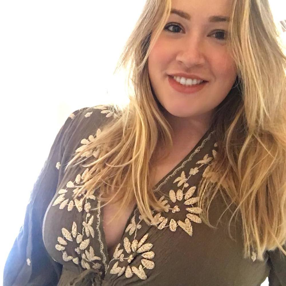 Meet your Posher, Jackie
